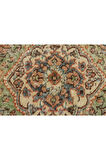 Rüya Gibi Eskitme Vintage Halı 162 x 250 cm 10218