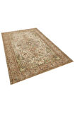 Rüya Gibi Eskitme Vintage Halı 162 x 250 cm 10218