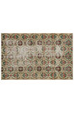 Uçak Eskitme Vintage Halı 158 x 243 cm 10221
