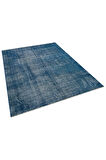 Kayseri Eskitme Vintage Halı 171 x 222 cm 10224