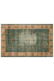 Osmanlı Eskitme Vintage Halı 151 x 236 cm 10246