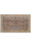 El Yapımı  Vintage Eskitme Halı 166x276 cm 10377