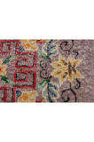 El Yapımı  Vintage Eskitme Halı 166x276 cm 10377