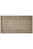 El Yapımı  Vintage Eskitme Halı 163x305 cm 10395