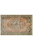 Vintage Eskitme Halı 162x252 cm 10415