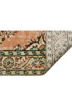 Vintage Eskitme Halı 162x252 cm 10415