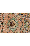 Vintage Eskitme Halı 162x252 cm 10415