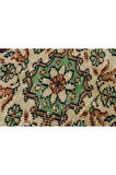 Vintage El Dokuması Halı 151x258 cm 10424