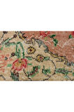 Eskitme Vintage Halı  163x247 cm 10426