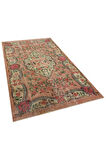 Eskitme Vintage Halı  163x247 cm 10426