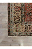 Eskitme El Dokuma Vintage Halı 164x270 cm 10453