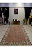 Eskitme El Dokuma Vintage Halı 164x270 cm 10453