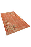 Vintage Yün El Dokuma Halı 152 x 262 cm 10129