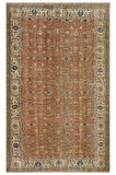 Eskitme El Dokuma Vintage Halı 167 x 270 cm 10126