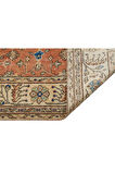 Eskitme El Dokuma Vintage Halı 167 x 270 cm 10126
