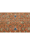 Eskitme El Dokuma Vintage Halı 167 x 270 cm 10126