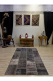 Eşsiz El Dokuma Patchwork Halı 120x190 cm 4003