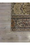 El Dokuma Eskitme Özel Patchwork Halı 160x230 cm 4006