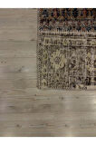 Eşsiz El Dokuma Patchwork Halı 161x232 cm 4027