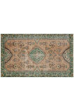 Anadolu Desenleriyle El Yapımı Halı 153 x 256 cm 9230