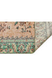 Anadolu Desenleriyle El Yapımı Halı 153 x 256 cm 9230