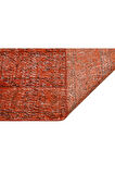 Bohem Vintage El Yapımı Jüt Kilim Halı - 169x256 Cm 9956