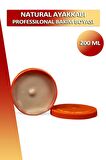 Bağcık + Show Professional Krem Ayakkabı Bakım Boyası 200 ML Set