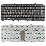 Dell N199, NSK-D9201, K071425XX, P446J Uyumlu Klavye Tuş Takımı Tuş Seti Siyah Türkçe