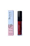 Shyler'S Lip & Cheek Dance of Red Lip Color