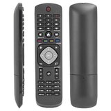 Philips Smart Tuşlu Tüm Modellere Uyumlu Universal Tv Kumanda (398Gr8Bdxnephh) Phı-205