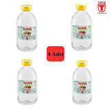 Tariş Tarpak Beyaz Sirke 5 Lt Pet Dar Ağız