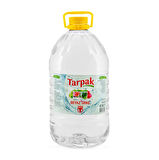 Tariş Tarpak Beyaz Sirke 5 Lt Pet Dar Ağız