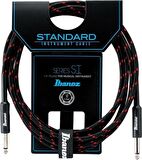 IBANEZ SI10-BW Gitar Kablosu PENA HEDİYELİ