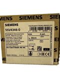Siemens 63A 30mA 4pol Kaçak Akım Rölesi (8 Adet)