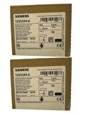 Siemens 40A 30mA 4Pol Kaçak Akım Rölesi (2 Adet)