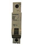 Siemens B25 1P Otomat Sigorta (2 Adet)