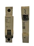 Siemens B20 1P Otomatik Sigorta (2 Adet)