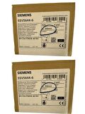 Siemens 40A 300mA 4Pol Kaçak Akım Rölesi (2 Adet)