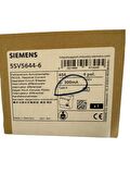 Siemens 40A 300mA 4Pol Kaçak Akım Rölesi (4 Adet)