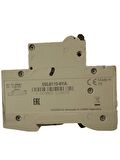 Siemens B10 1P Otomatik Sigorta (1 Adet)