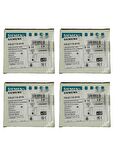 Siemens B10 1P Otomatik Sigorta (4 Adet)