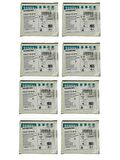Siemens B10 1P Otomatik Sigorta (8 Adet)