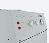 Spr/mn 2110 R "süper Mini" Profesyonel - 10 Litre R Serisi
