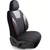 Seat Altea Simple Serisi Oto Koltuk Kılıfı Seti 