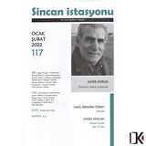 Sincan İstasyonu 117.Sayı Ocak-Şubat 2021