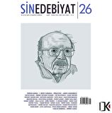 Sin Edebiyat Mart-Nisan 2021 26.Sayı