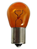 Osram 7507 Py21w Sinyal Ampulü 12 Volt 93 Amber 10 Adet