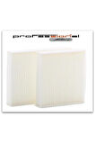 Polen Fıltresı C3 Iıı Ds3 P207 P208 P2008 1,4hdı / 1,6hdı 06> Ma