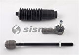 Sismak 110111 Rot Mili (Set) Sağ Murat 131 (Rot Mili Rot Başı Koruk) 4322913
