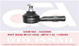Sismak 110130 Rot Başı Murat 131 DKS SLX 4322905